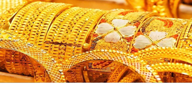 শুক্রবার স্বর্ণের দামে নতুন রেকর্ড, ঊর্ধ্বমুখী রুপা ও প্লাটি