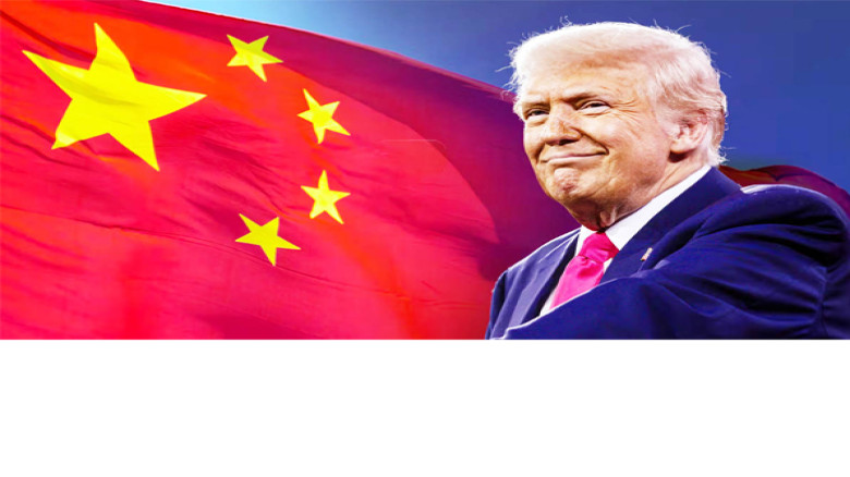 ‘এক বছরের মধ্যে কানাডাকে খেয়ে ফেলবে চীন’—ট্রাম্প