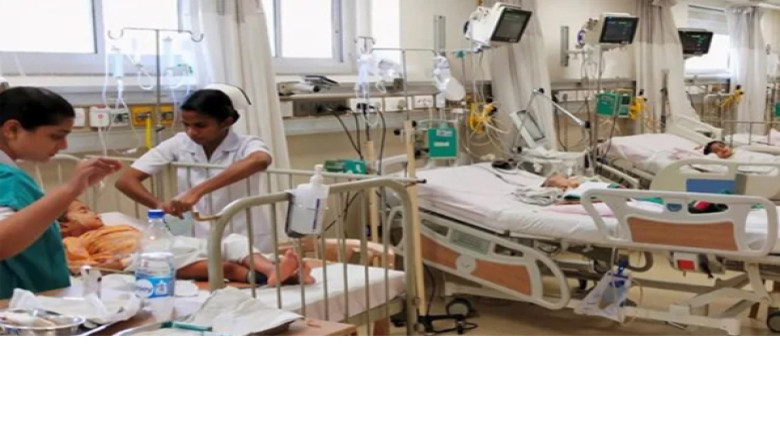 নিবন্ধনহীন হাসপাতাল চলছে বহিষ্কৃত চিকিৎসকদের দিয়ে