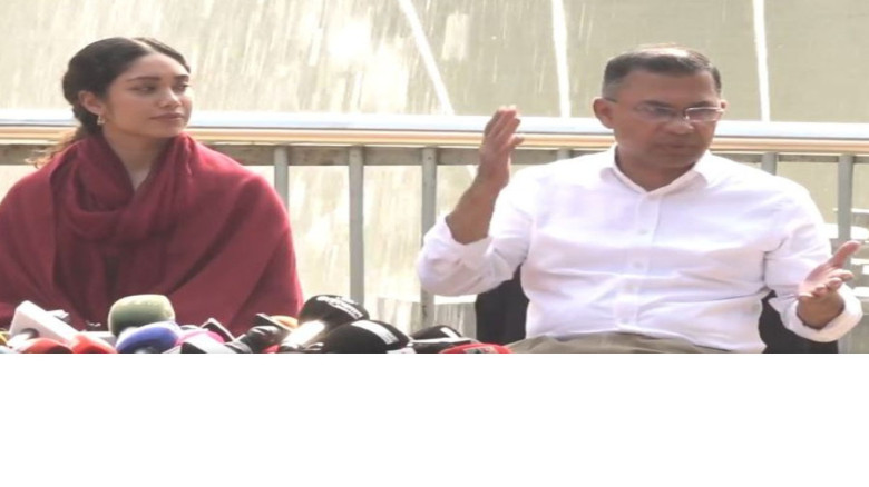 প্রাইমারি শিক্ষকদের আরও যোগ্য করে গড়তে চাই: তারেক রহমান