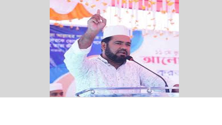 এমপি হলে জনগণের টাকায় আখের গোছাব না: ইয়াছিন আরাফাত