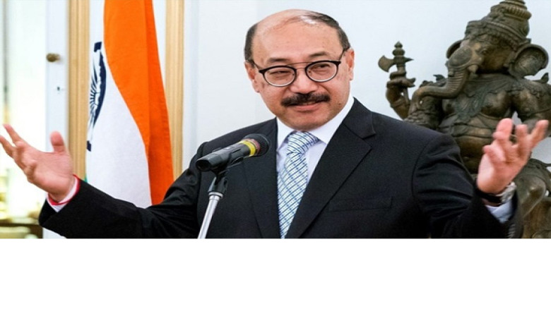 নিরপেক্ষ নির্বাচনে জামায়াত জিততে পারবে না: হর্ষবর্ধন শ্রিংল