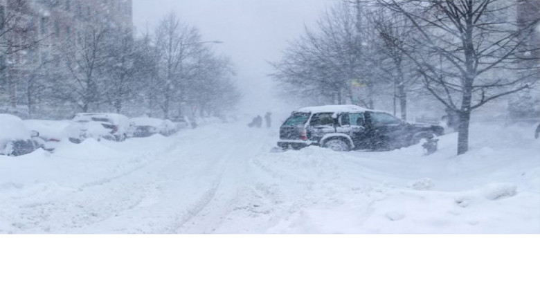 যুক্তরাষ্ট্রে আর্কটিক ব্লাস্টের আঘাত, তাপমাত্রা নামছে মাইনাস