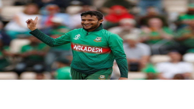 জাতীয় দলে ফেরার পথ খুলল সাকিবের, সিদ্ধান্ত বিসিবির