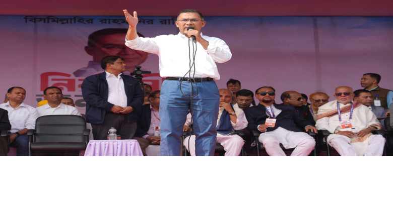 দুর্নীতিতে জড়িত কাউকে ছাড় দেওয়া হবে না: তারেক রহমান