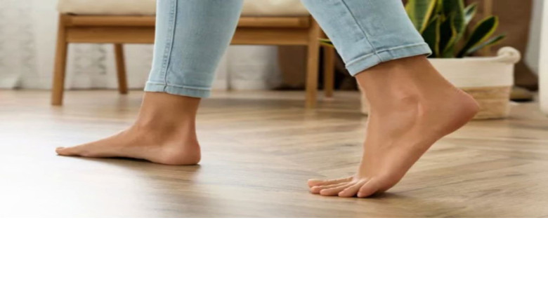 ডায়াবেটিস থাকলে খালি পায়ে হাঁটা কেন বিপজ্জনক?...