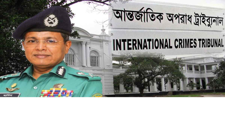 চানখাঁরপুলে ছয় হত্যার ঘটনায় তিন আসামির ফাঁসি