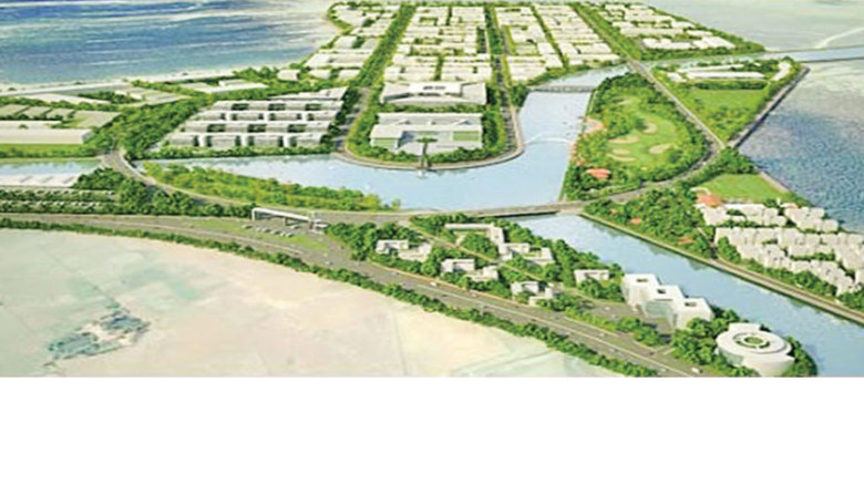 মিরসরাইয়ে ‘ডিফেন্স ইকোনমিক জোন’ স্থাপনে নীতিগত অনুমোদন