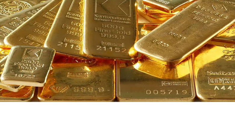 ভূরাজনৈতিক উত্তেজনায় সোনার দামে লাগামছাড়া ঊর্ধ্বগতি