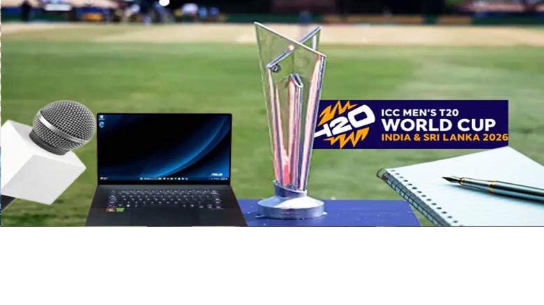 বিশ্বকাপ কাভার করা থেকে বঞ্চিত বাংলাদেশের ক্রীড়া সাংবাদিকরা