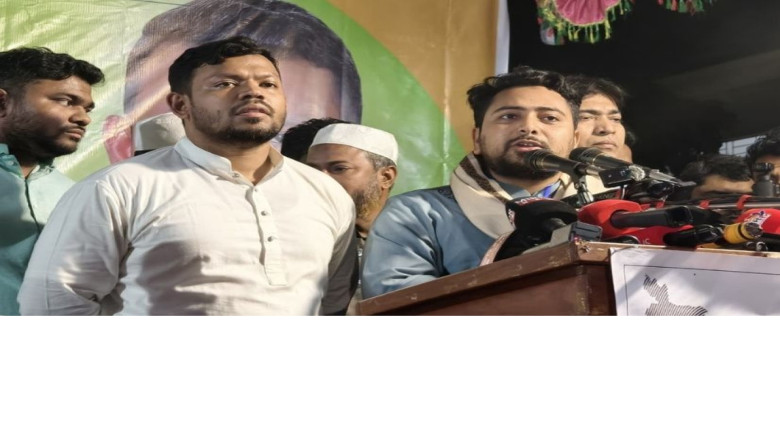 তাহাজ্জুদের পর ভোটকেন্দ্র দখলের পরিকল্পনা চলছে