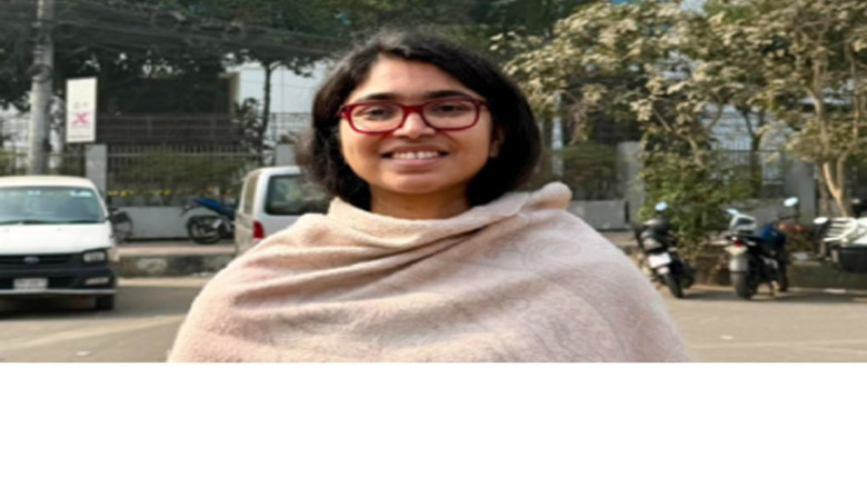 শোডাউন নয়, বিশ্বাসই মূল শক্তি—তাসনিম জারার বার্তা