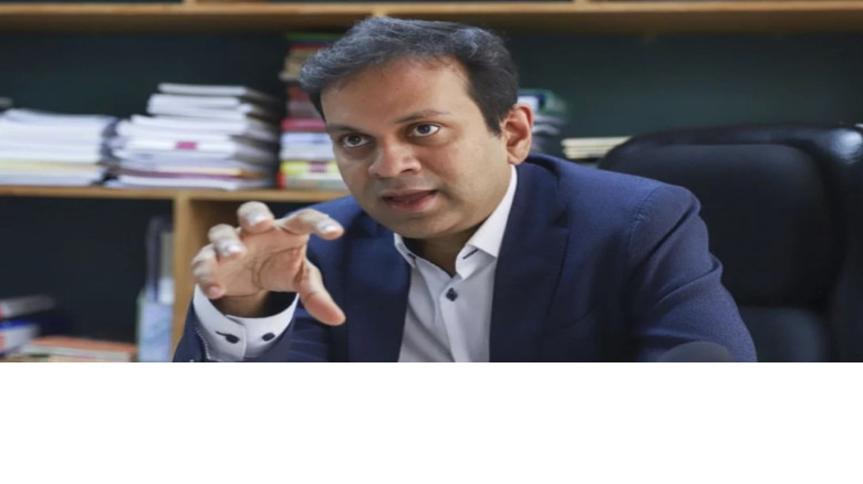 গণভোট নয়, রাজনৈতিক আচরণেই পরিবর্তন আসে: আসিফ সালেহ