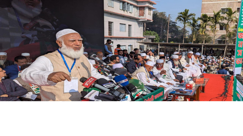 মায়ের ওপর হামলা জাতির জন্য লজ্জাজনক : ডা. শফিকুর রহমান