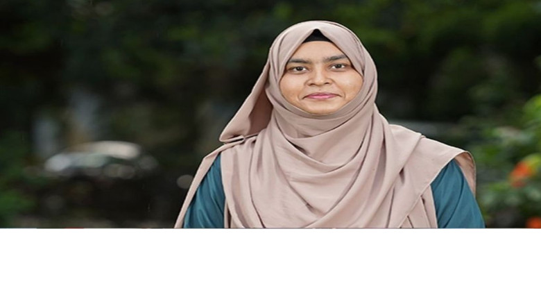 জামায়াতের নারী সমাবেশ নিয়ে প্রত্যাশার কথা জানালেন মেঘলা