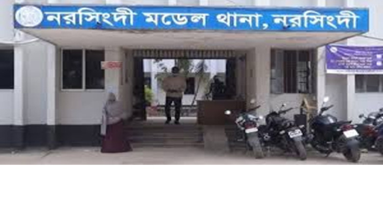 নরসিংদীতে সাংবাদিক নির্যাতন: মামলা, গ্রেপ্তার তিন