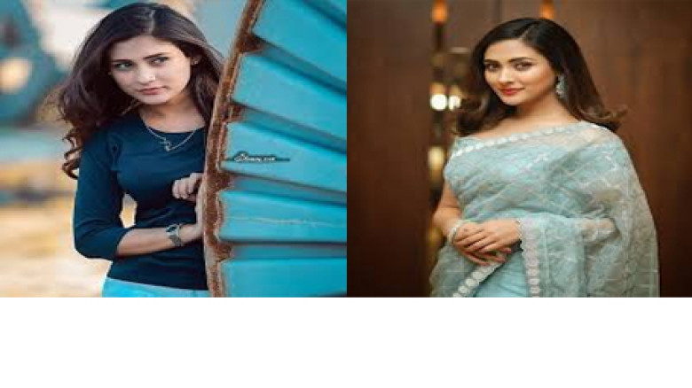 এমন চরিত্র বারবার আসে না: মেহজাবীন চৌধুরী