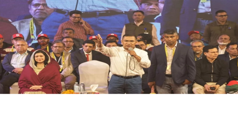 বিএনপি ক্ষমতায় এলে উত্তরার সাত সমস্যা সমাধানের আশ্বাস