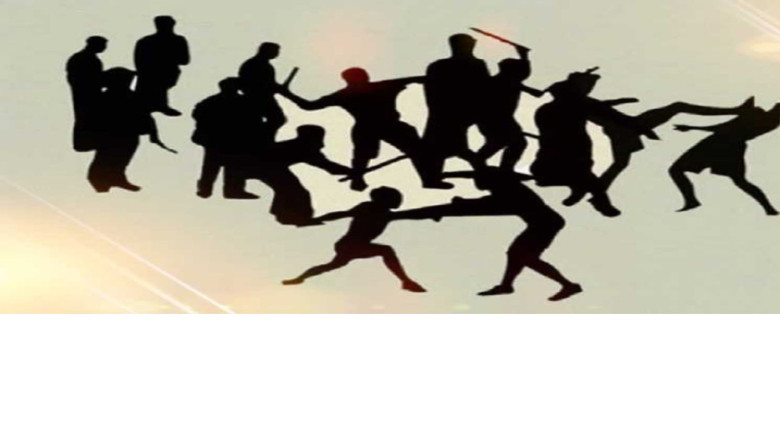 ব্যানার টানানো ও গণসংযোগ ঘিরে সংঘর্ষ, উত্তেজনা