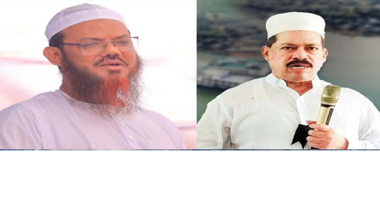 ধানের শীষ বনাম হাতপাখা: উত্তাপ ছড়াচ্ছে বরিশালের ভোটের রাজনীত