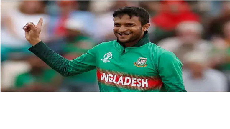 আবার কি লাল-সবুজে সাকিব? শুরু হলো বিসিবির আলোচনা