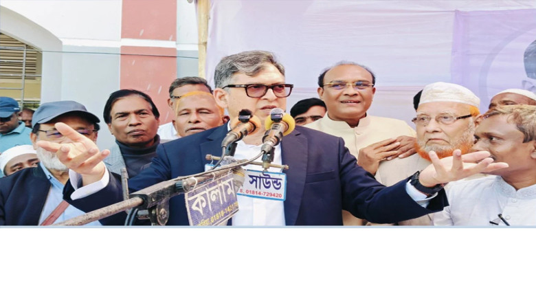 চকরিয়ায় নির্বাচনি প্রচারে আশাবাদী বিএনপি