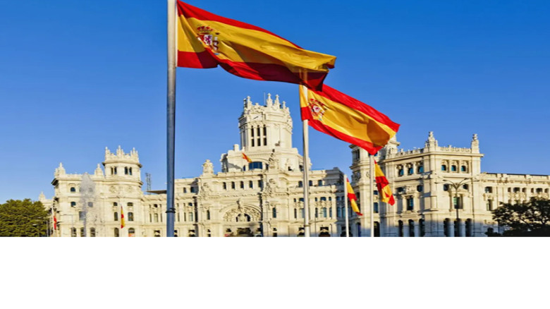 পাঁচ লাখ অভিবাসীকে বৈধ করার ঘোষণা স্পেন সরকারের