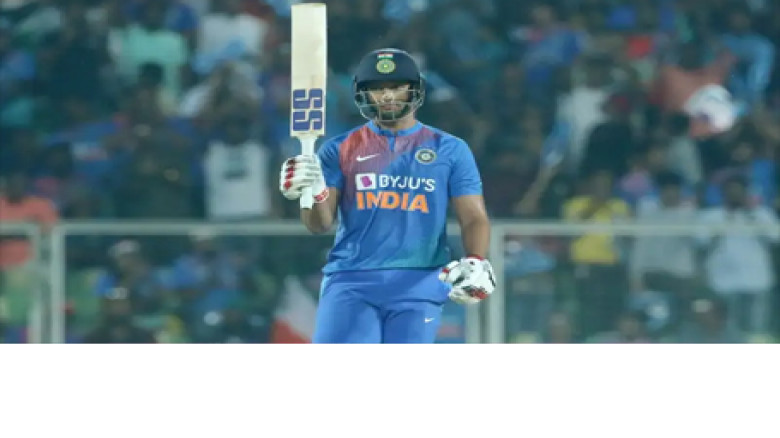 বিশাখাপট্টনমে দুবের তাণ্ডবের মাঝেও ভারতের বড় হার