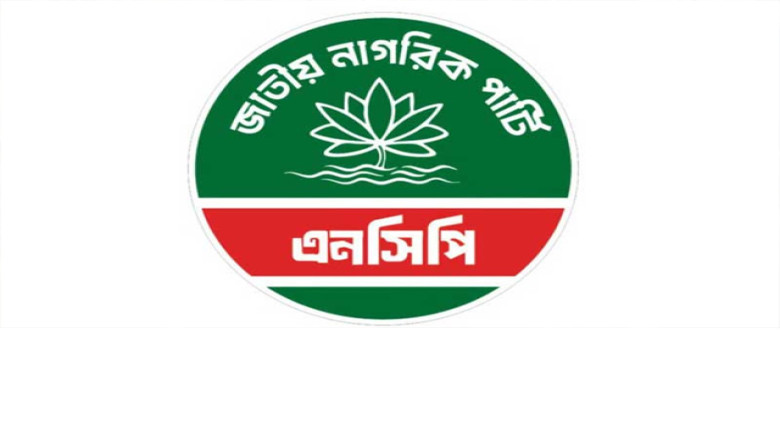 কেন্দ্রীয় নেতৃত্বকে পদত্যাগপত্র পাঠালেন এনসিপির ১৩ নেতা