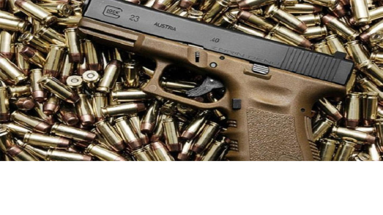 নির্বাচনের আগে সীমান্তে অস্ত্র কারবারিদের দৌরাত্ম্য