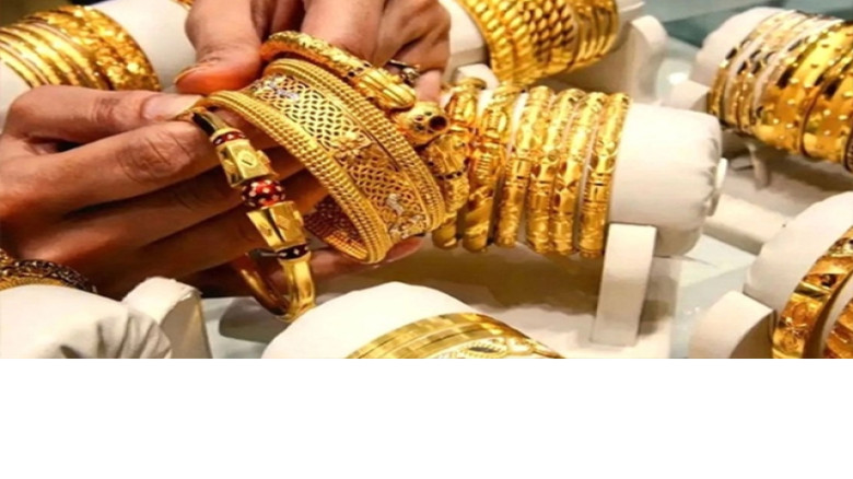 ২৪ ঘণ্টায় বড় উল্লম্ফন, স্বর্ণের দামে নতুন ইতিহাস
