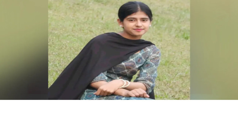 দাউদকান্দিতে ট্রাকের চাপায় নিহত এসএসসি পরীক্ষার্থী