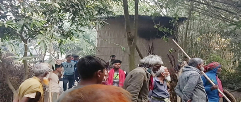 ঝিনাইদহে প্রতিপক্ষের হামলায় অন্তত ২০ জন আহত