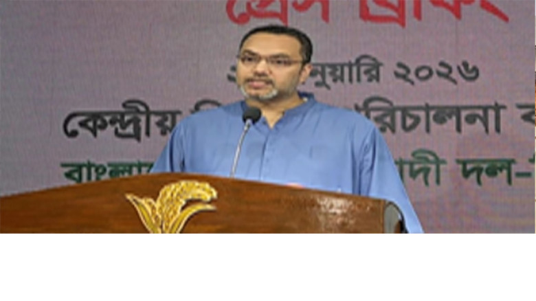 শেরপুরের ঘটনায় প্রশাসনের ভূমিকা খতিয়ে দেখা দরকার: মাহদী আমিন