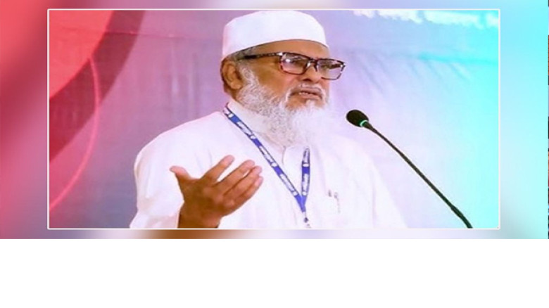 ক্ষমতা হস্তান্তরে প্রস্তুত অন্তর্বর্তী সরকার: ধর্ম উপদেষ্টা