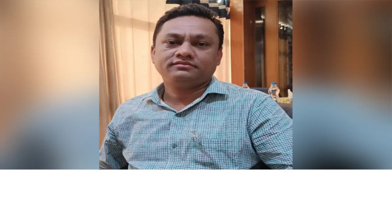 নরসিংদীতে ডোবায় পাওয়া গেল সাবেক ছাত্রলীগ নেতার লাশ