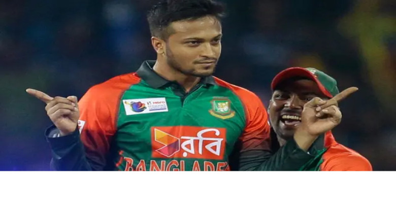 মার্চে পাকিস্তান সিরিজে সাকিবের প্রত্যাবর্তনের ইঙ্গিত বিসিবি