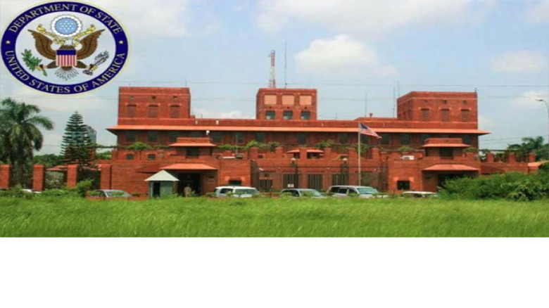 নির্বাচন সামনে রেখে যুক্তরাষ্ট্রের নাগরিকদের জন্য সতর্কবার্ত