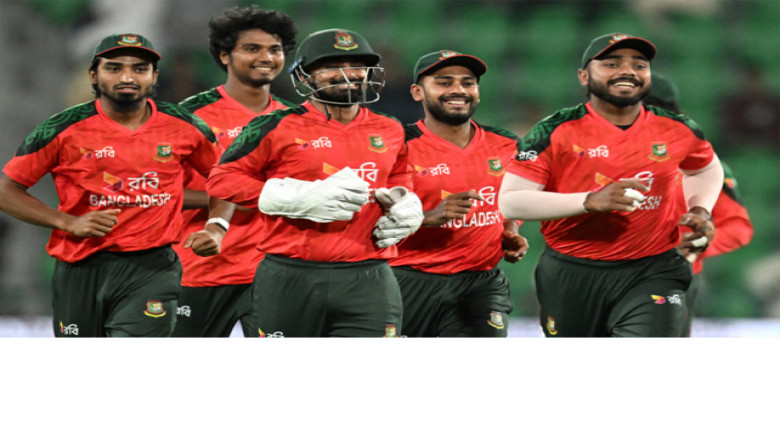 বিশ্বকাপের বিকল্প হিসেবে ঘরোয়া টুর্নামেন্ট আয়োজনের ঘোষণা