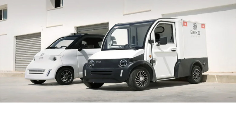 সৌরশক্তিতে চলা গাড়ি বানিয়ে ইভি বাজারে চমক তিউনিসিয়ার 