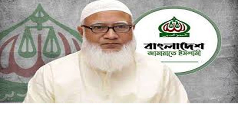 ৭ ফেব্রুয়ারি জন্মভূমি সিলেটে যাবেন জামায়াত আমির ডা. শফিকুর র