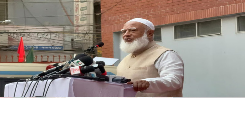 বুড়িচং–ব্রাহ্মণপাড়া আসনে জামায়াতের নির্বাচনি জনসভা আজ