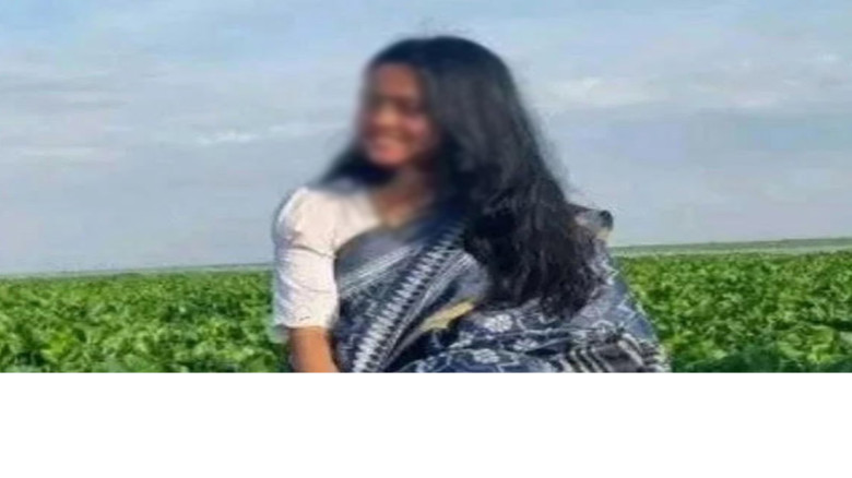 রাজশাহীতে বিশ্ববিদ্যালয় শিক্ষার্থীর ঝুলন্ত মরদেহ উদ্ধার