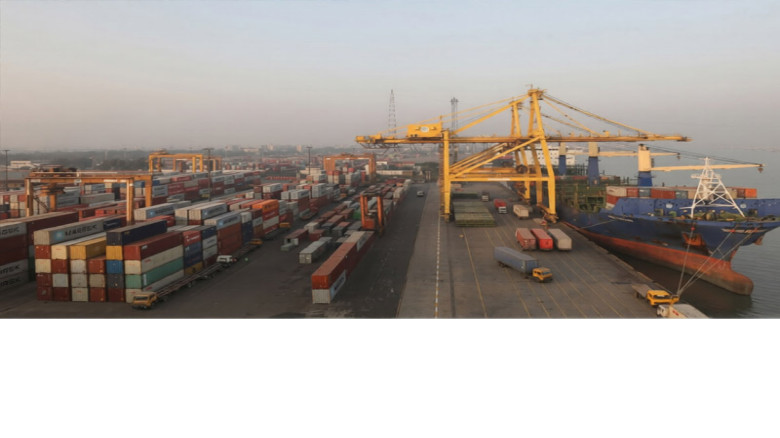 চট্টগ্রাম বন্দরে কর্মবিরতি, তিন টার্মিনালে কার্যক্রম ব্যাহত