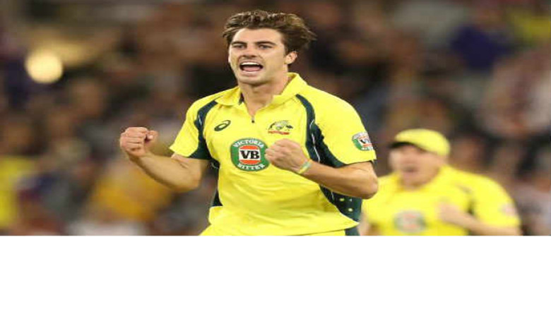 চোটের কারণে টি-টোয়েন্টি বিশ্বকাপে নেই প্যাট কামিন্স