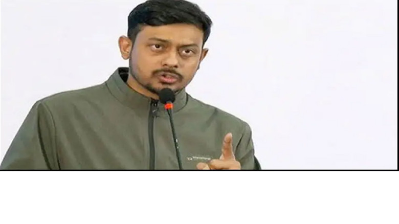 ভোটকেন্দ্র দখল করতে এলে ছাড় নয়: নাসীরুদ্দীন পাটওয়ারী