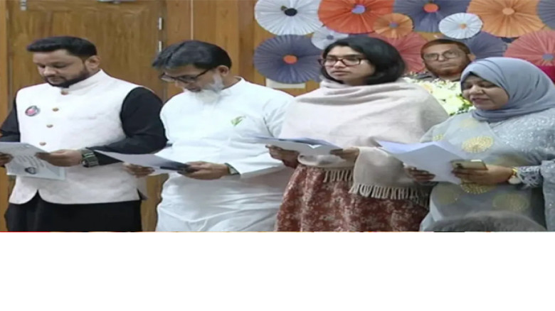 ভোটের আগে ঢাকা-৯ আসনে জমজমাট ইশতেহার ঘোষণা