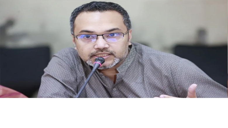 জামায়াত আমিরের পোস্ট নিয়ে সন্দেহ, হ্যাক দাবি প্রশ্নবিদ্ধ : ম