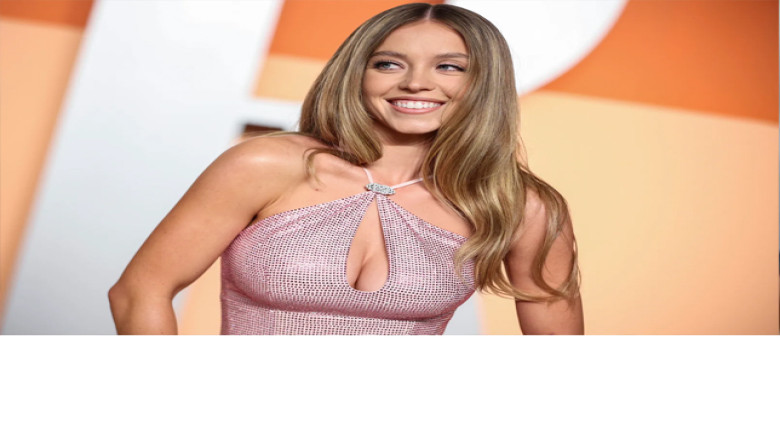 রাজনৈতিক বিতর্ক নিয়ে মুখ খুললেন সিডনি সুইনি...