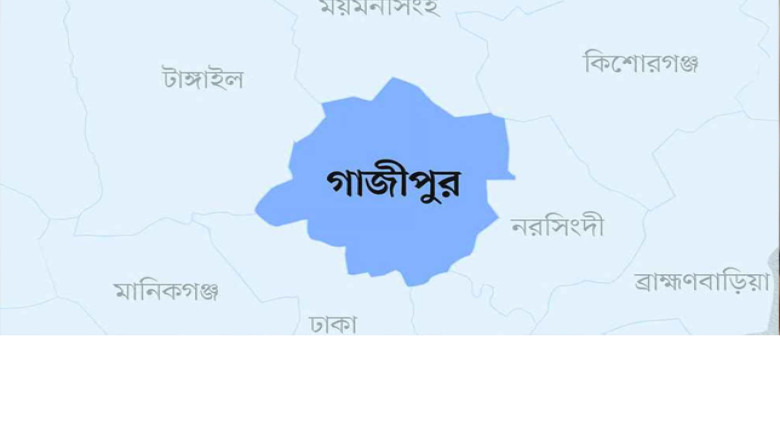 গাজীপুরের কাপাসিয়ায় কৃষক দল নেতাকে পিটিয়ে হত্যা